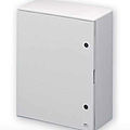 distribution electrical enclosure / waterproof / empty - IP55 - IP65 | 46 series