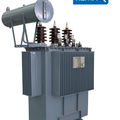 distribution transformer / oil-filled - 20 kV