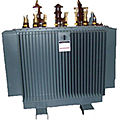 inductive voltage transformer / SF6 gas insulated - 72.5 - 800 kV | SVS