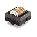 disturbance choke / common mode / electronics - 0.5 - 90 mH | EV/EH series