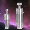 disturbance damper / miniature - 0.627
