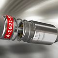 disturbance damper / vibration / camera / for PC - 1 - 10 mm | Alpha gel®