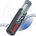 disturbance damper - 8 160 - 48 960 N