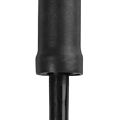disturbance damper / miniature - 0.627