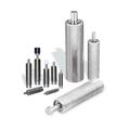 disturbance damper / miniature - TK, STH series