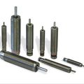 disturbance damper / miniature - 0.2 - 2040 kg | MA series