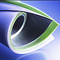 disturbance damper / vibration / camera / for PC - 3 mm, 6 mm | Alpha gel®