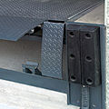 dock shelter - KD-G