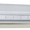 dock leveler - max. 4 000 kg