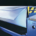 dock leveler - 6 t | 6010SA Swingdock Autodock