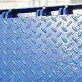 dock leveler - 6 t | 6010S Swingdock
