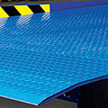 dock leveler - 10 t | 6011S Swingdock