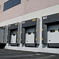 loading dock lift table - 4 000 - 10 000 kg, 1 600 - 2 000 mm | 1T series