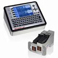 DOD inkjet coding-marking machine - max. 240 m/min | Markoprint X2JET plus