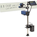 DOD inkjet coding-marking machine - max. 850 fpm, 1/4 - 5 1/4
