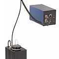 dot matrix inkjet coding-marking machine - max. 800 p/s