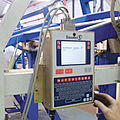 dot matrix inkjet coding-marking machine - 2 - 17 mm | 1000 series