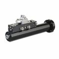 double-acting actuator / hydraulic - 30 - 160 kN