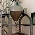 double-cone mixer - 5 - 7 000 l