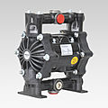 double-diaphragm pump - 1 200 kg/h | CXMPS