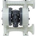 diaphragm pump / self-priming - max. 36 l/min | SUZZARABLUE
