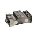 double-ended shear beam force sensor / stainless steel - 50 - 100 t | PRR