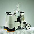 double head polisher - MAXBT-CE