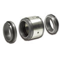 hopper mechanical seal / PTFE - E4-02 series