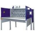 single-shaft shredder / chips - TSZ 1500