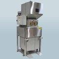 double-shaft shredder / waste - DT-575SR
