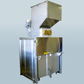 double-shaft shredder / waste - DT-1575SR