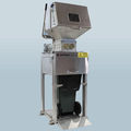double-shaft shredder / waste - 190 l | DT-190LCS