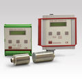 double sheet metal detector / non contact / two sensor - I100