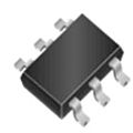 double transistor - 50 V, 200 mA | CMKT3920