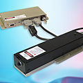 DPSS laser / continuous / infrared - 1064 nm, 300 mW, 1 W/ 2 W | DTL-322