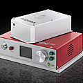 DPSS laser / continuous / infrared - 1 064 nm, 50 - 5 000 mW | ventus