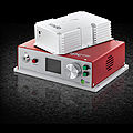 DPSS laser / continuous / infrared - 1 064 nm, 4 - 10W | opus