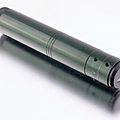 DPSS laser / green - 532 nm, 5 - 50mW | GreenLyte-MV-Excel