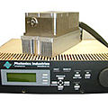 DPSS laser / infrared - 1 053 - 1 064 nm | DC series