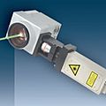 DPSS laser / Q switched - CONQUEROR