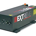 DPSS laser / Q switched / infrared - 200 W | Extreme series