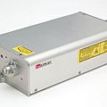 DPSS laser / short-pulse / Q switched - max. 50 μJ, max. 2ns | SPOT series