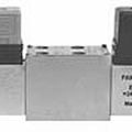 drawer solenoid valve / for direct lighting / hydraulic - max. 16 dm³/min, max. 25 MPa | WE 5