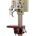 drill with column motors - 190 mm | B35A