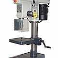 drill with column motors / bench type - max. ø 16 mm | V16/18