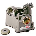 drill sharpener - 3 - 19 mm | V390