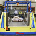 driven roller automatic guided vehicle - 250 - 1 500 kg