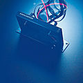 drum mixer - 1.5 - 2 l | Inversina