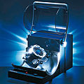 drum mixer - 2 l | Inversina