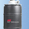 dry scrubber / packed bed / portable - PORTA